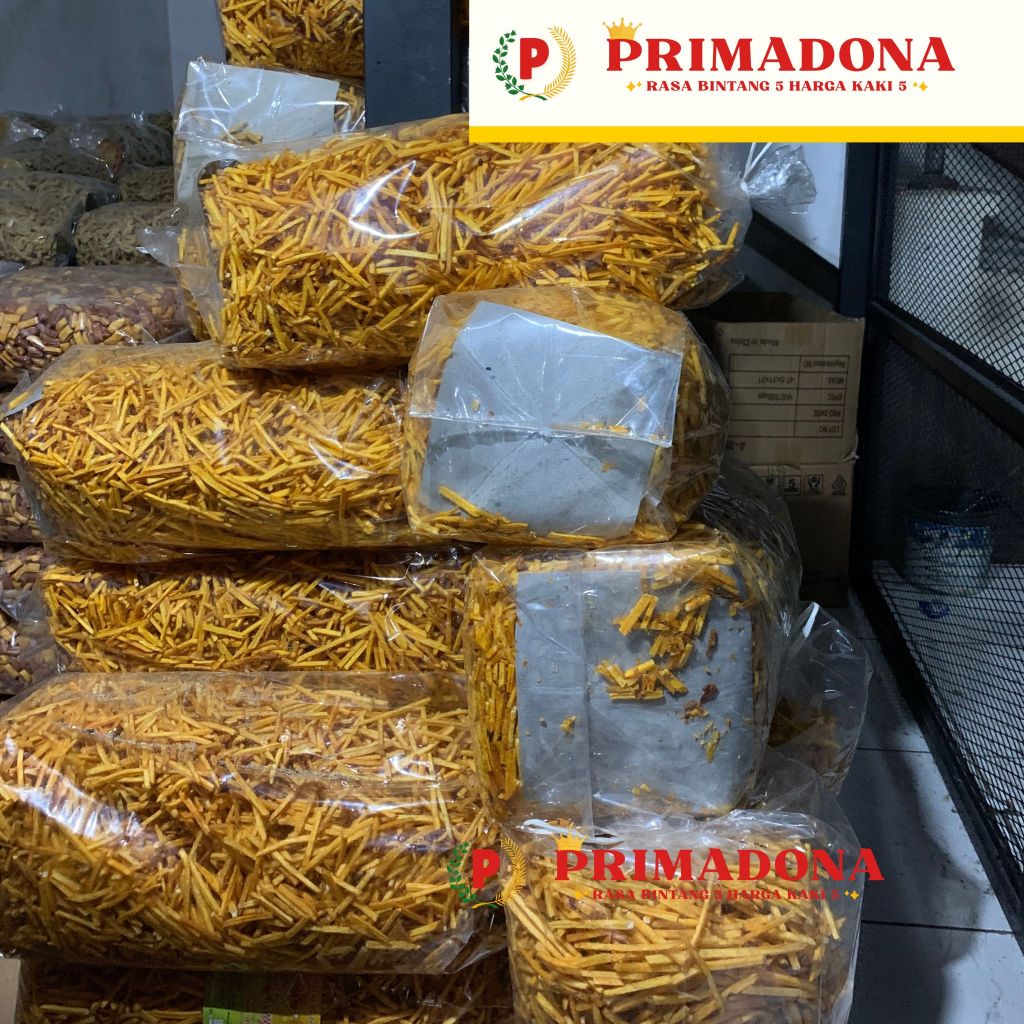 

STIK TALAS JUAL 1 BAL - PRIMADONASNACK