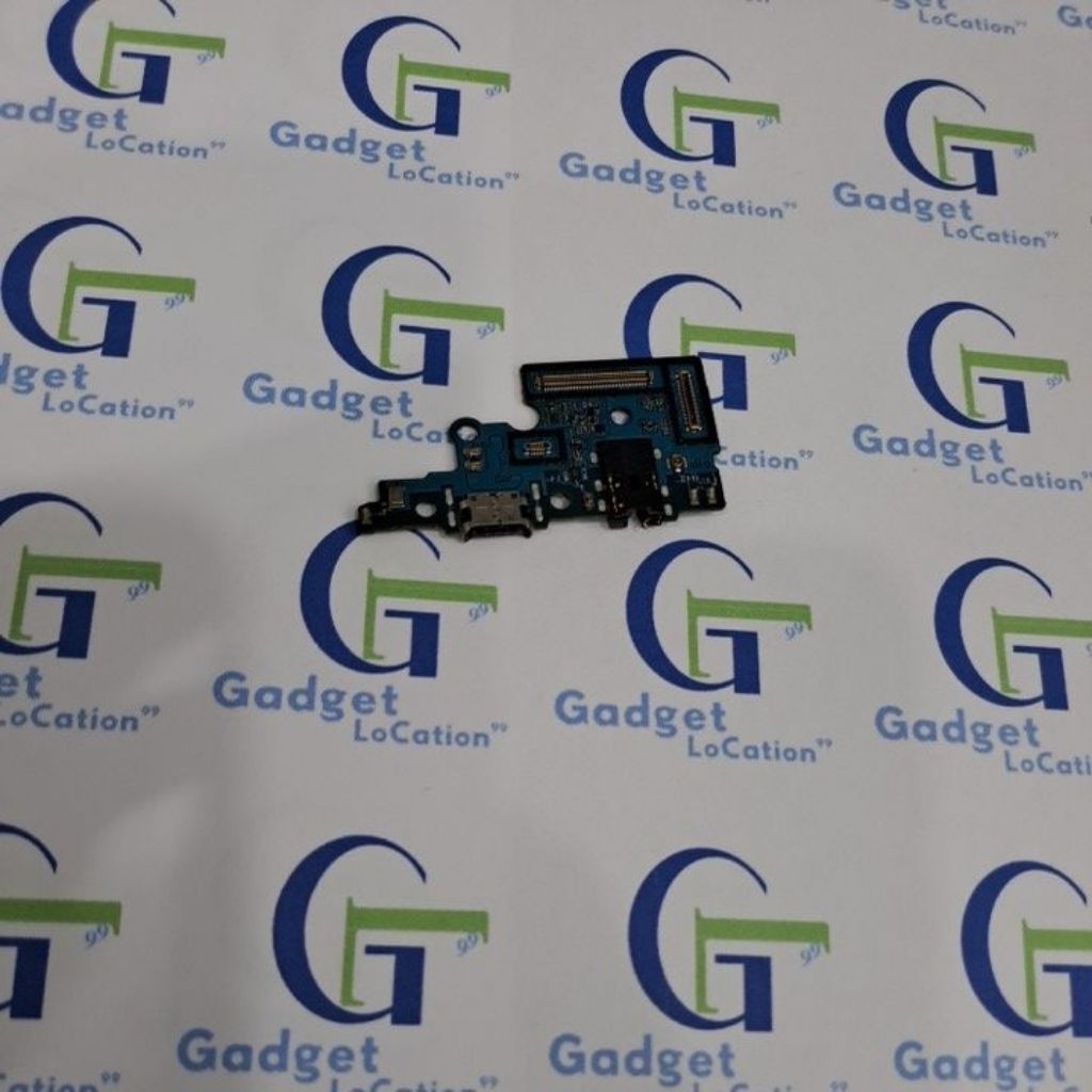FLEXIBEL CAS CHARGER SUBBOARD SAMSUNG A70 A705 ORIGINAL BEKAS