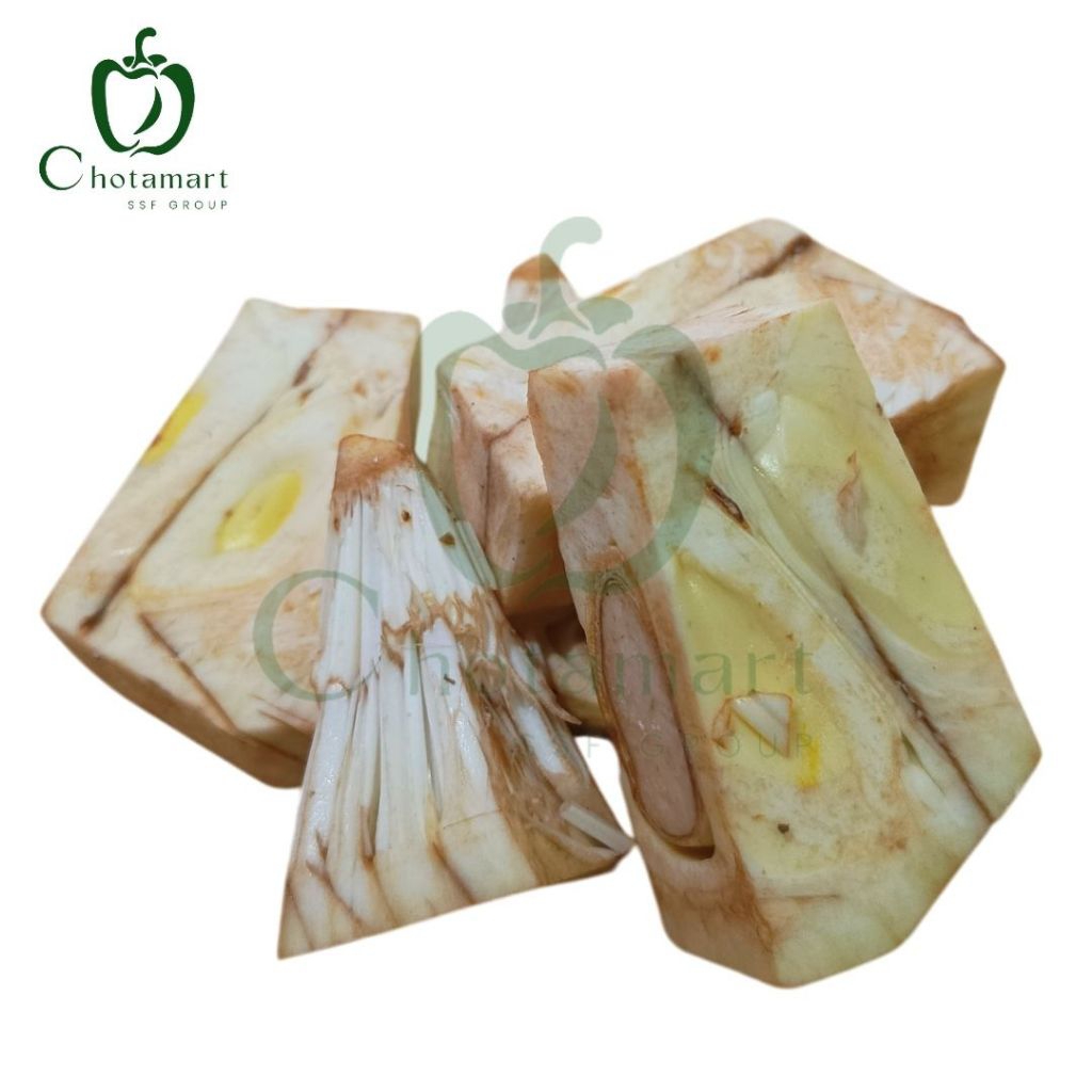 

Nangka Kupas 200-250g