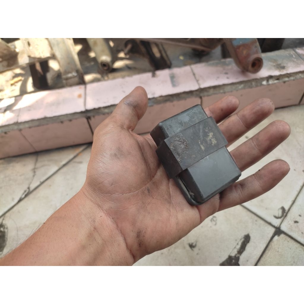 CDI Original copotan Astrea Grand Cseris