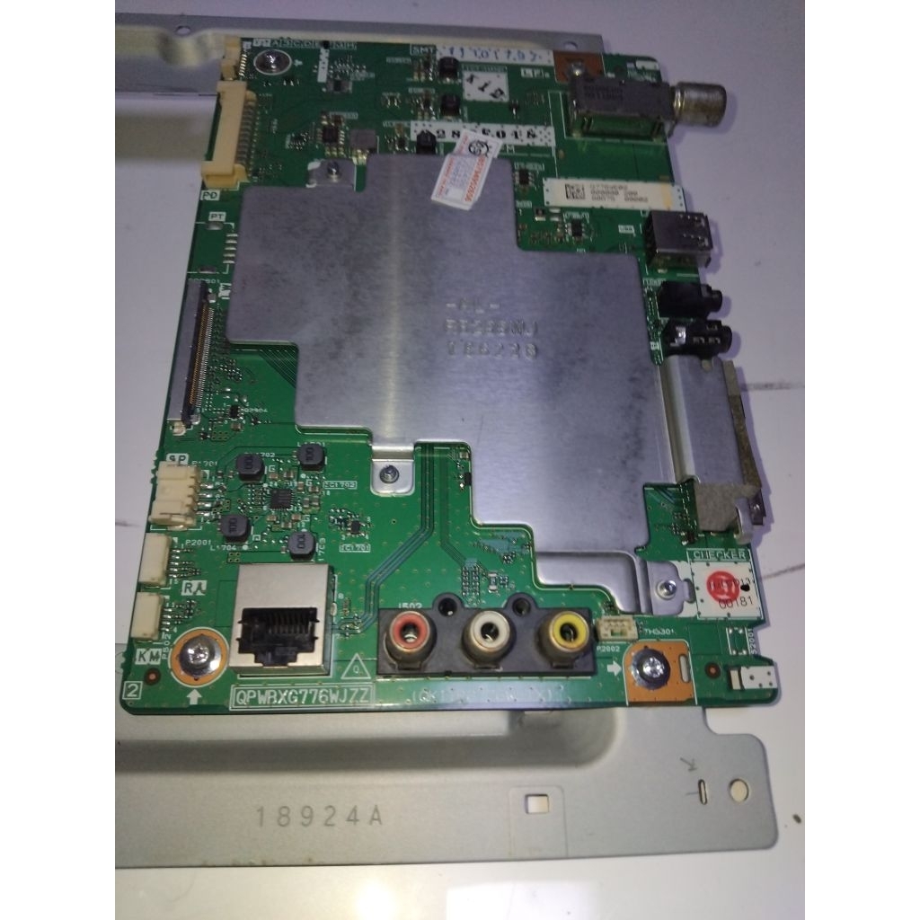 MB/MAINBOARD SHARP 60UA6500X ORIGINAL