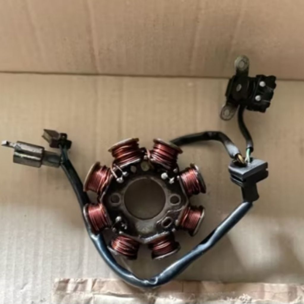 Spul Sepul smash 110 smash New original copotan