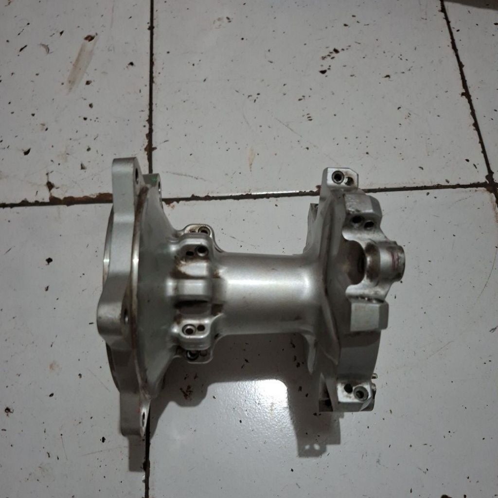 tromol belakang original CRF 150
