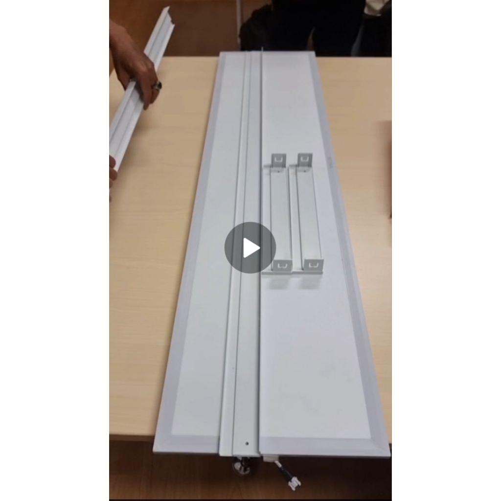 BRECKET CEILING PANEL ECOVA OB 70W MURAH