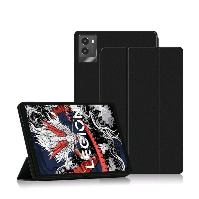 Legion Y700 (2023) / Y700 (2025) Folding Stand Flip Cover Premium Protective Tablet Case - Y700 2023