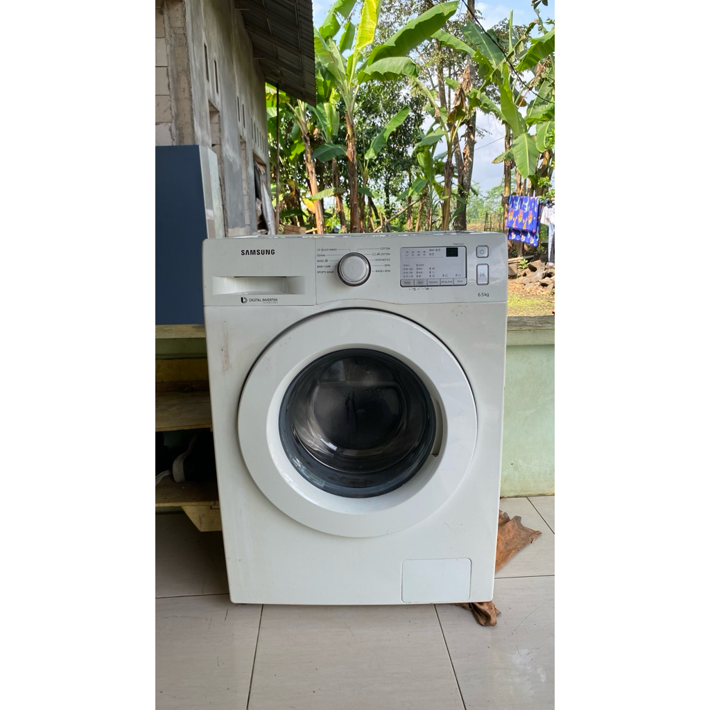 modul mesin cuci Samsung inverter