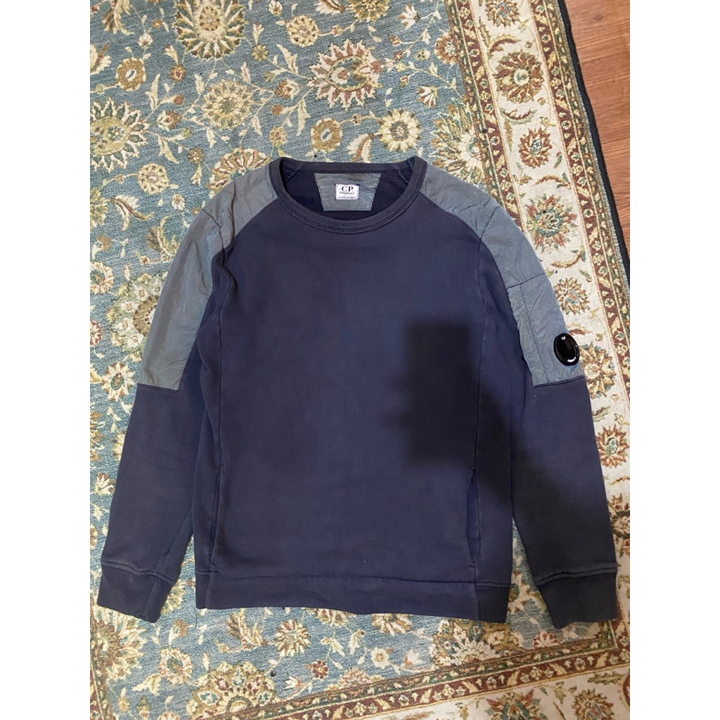 CP Company Undersixteen Nylon Size 12