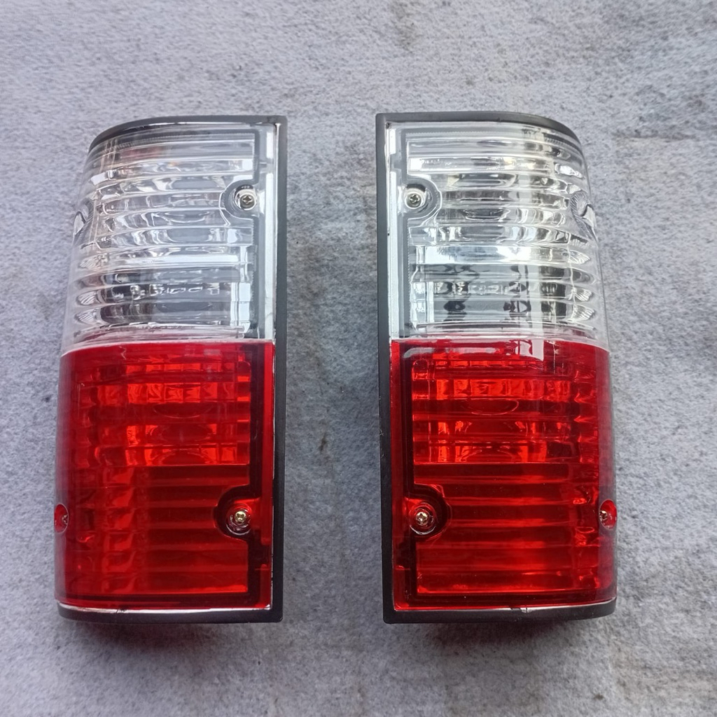 Lampu Stop Belakang Kijang Grand Extra Kanan Kiri