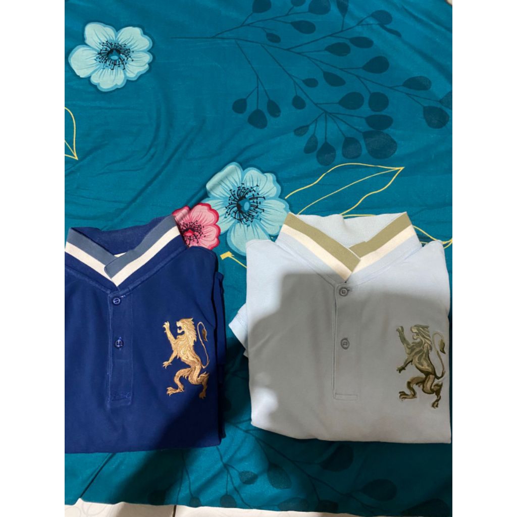 polo giordano second like new