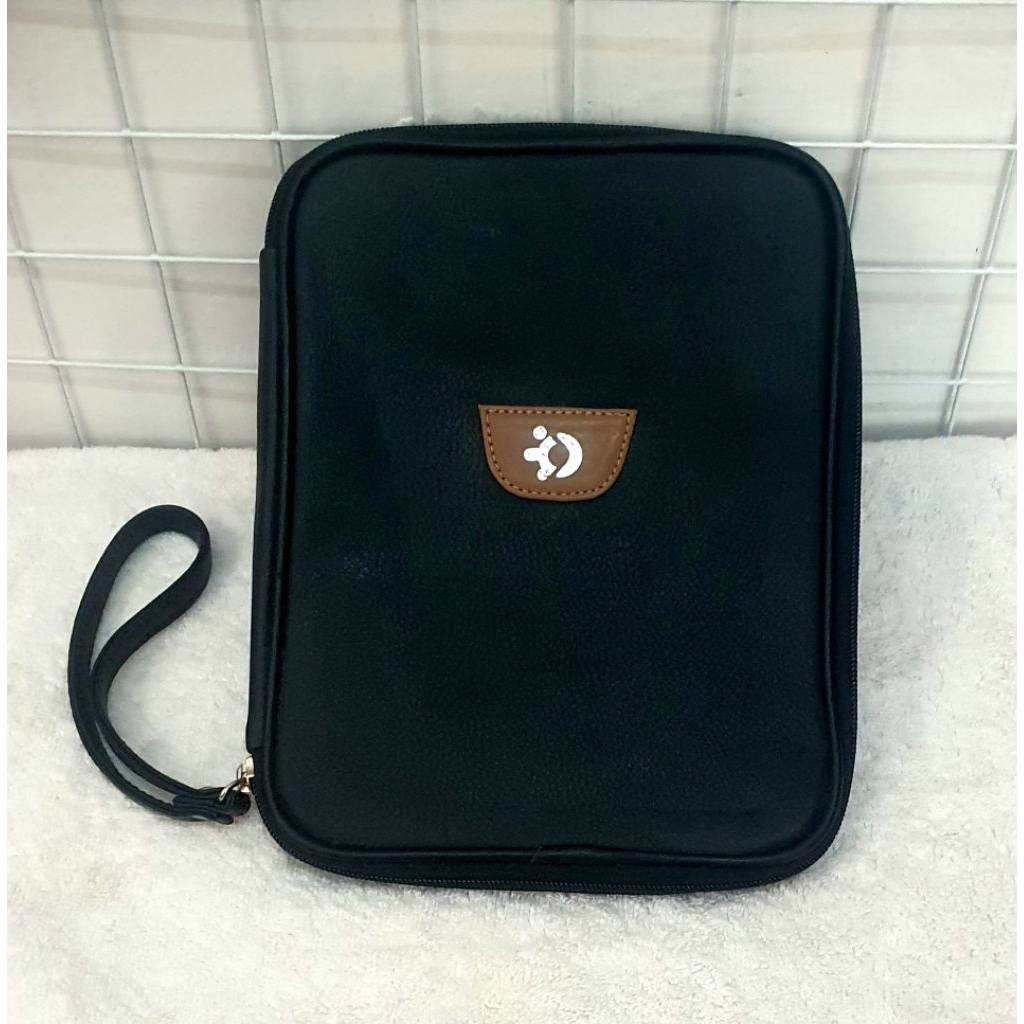 Gotosovie Stacey Met 1.0 Black