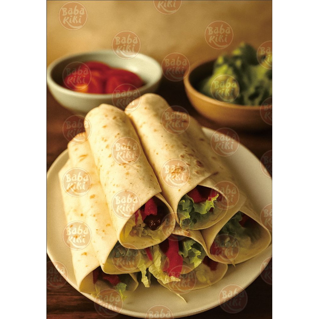 

Kebab Daging Pedas isi 5 Frozen