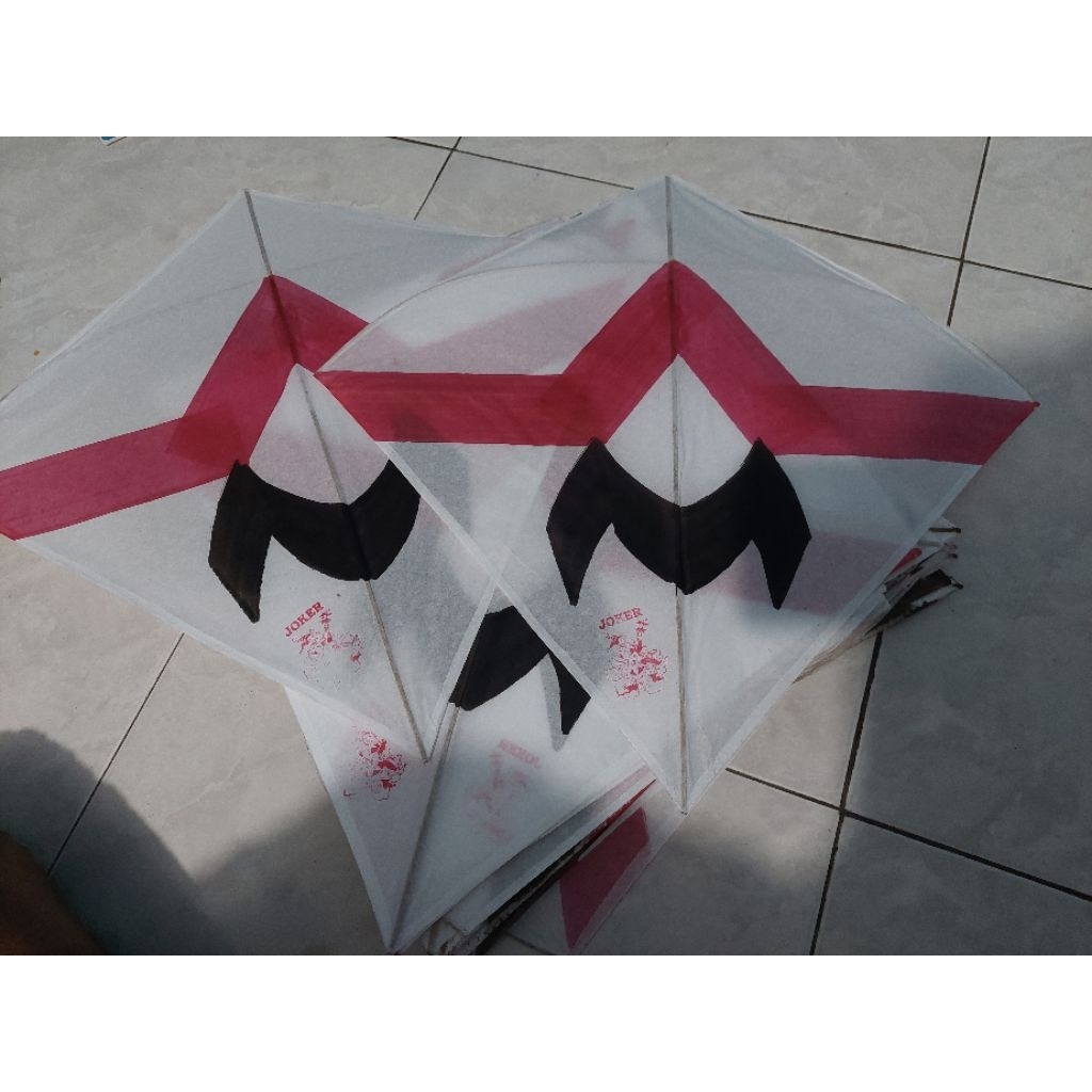 Layangan Seot SP Joker