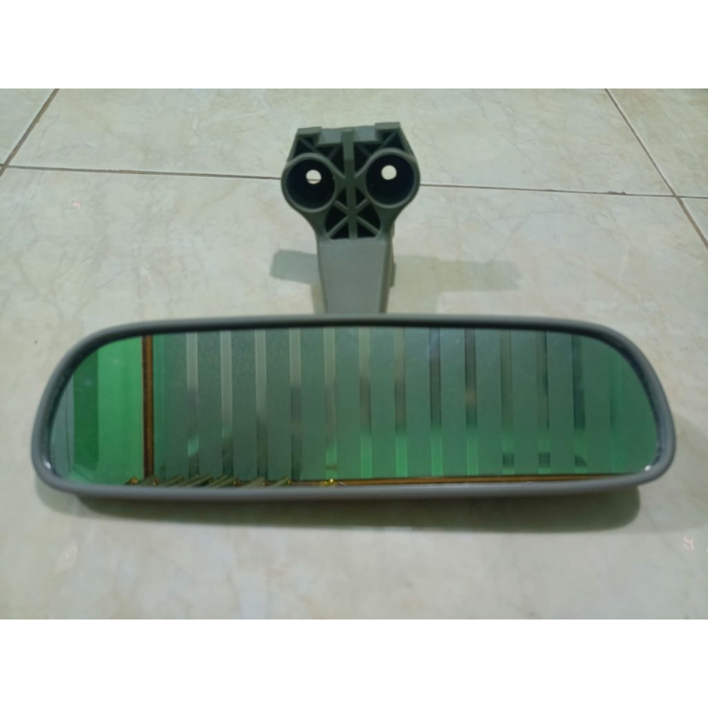 SPION TENGAH SUZUKI SPLASH