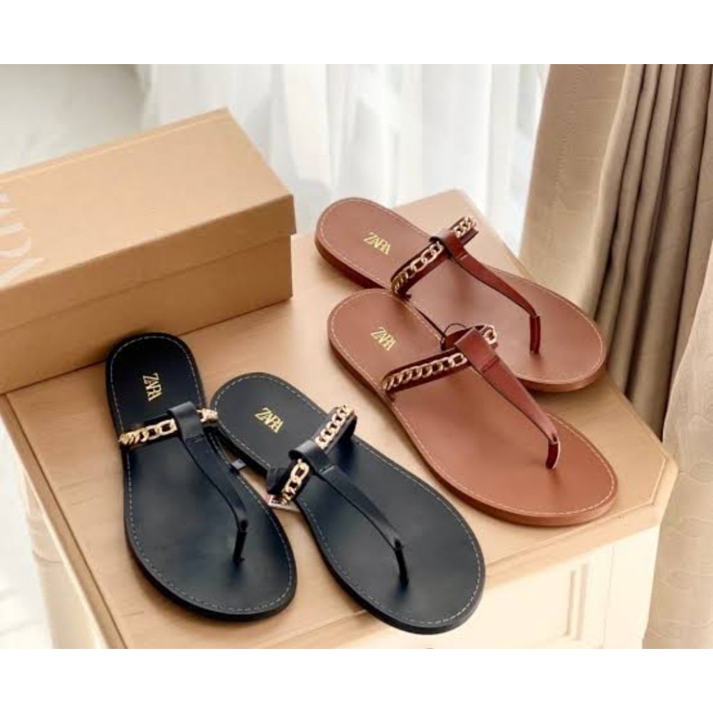 paket usaha sandal wanita 10 pasang