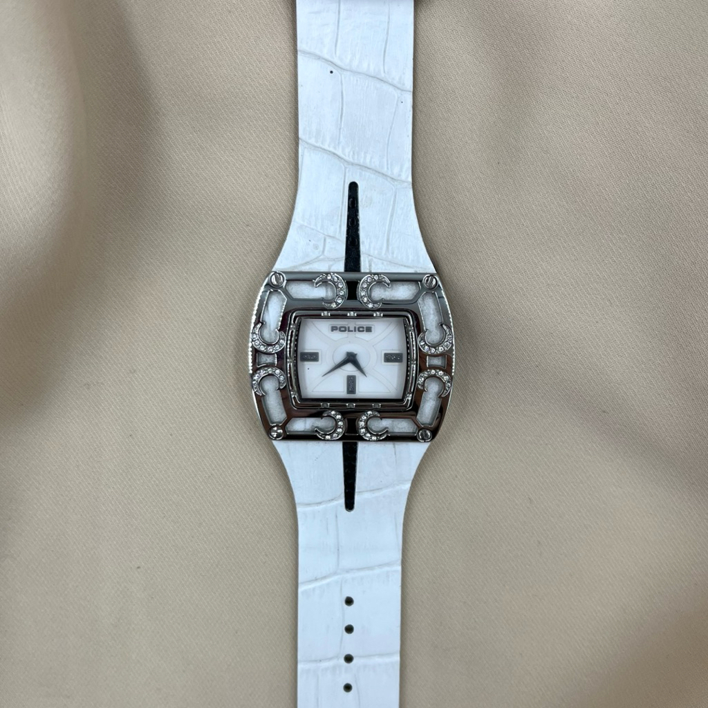 Jam Tangan Police Wanita PL 11477JS/01