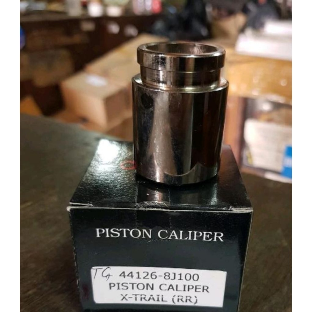 Piston caliper Roda Belakang Nissan Xtrail T30