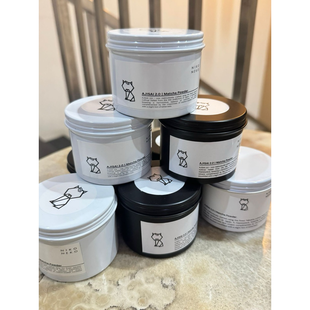 

repack niko neko ajisai 2.0