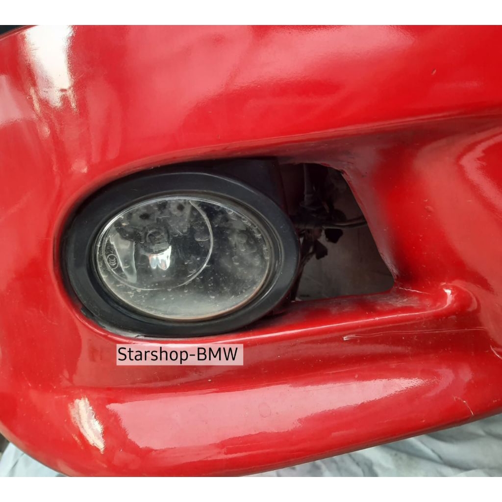 Foglamp lampu Kabut Depan KANAN BMW E46 E39 M3 M5