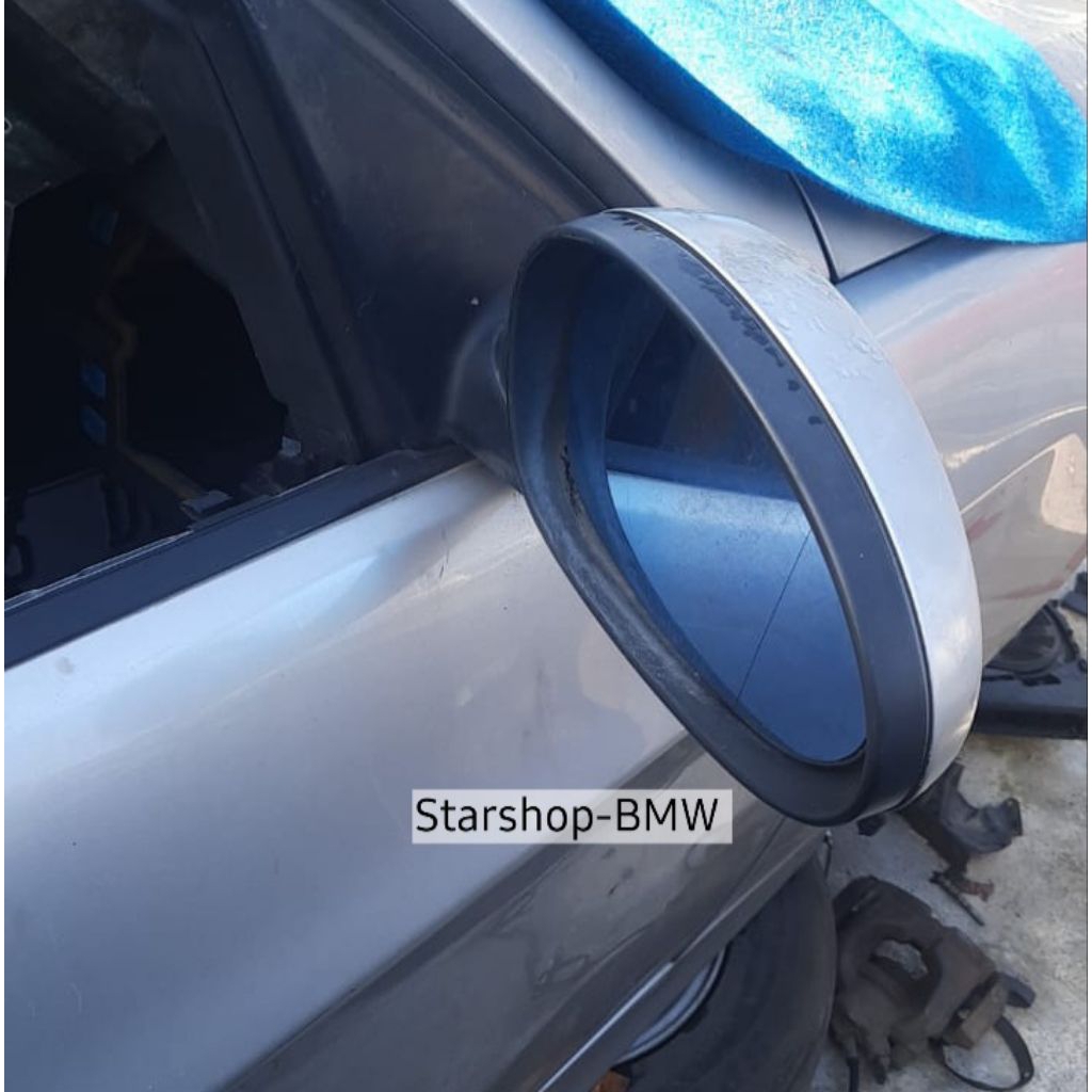 Spion Luar KANAN Non Retrack Original BMW E90 Non LCI