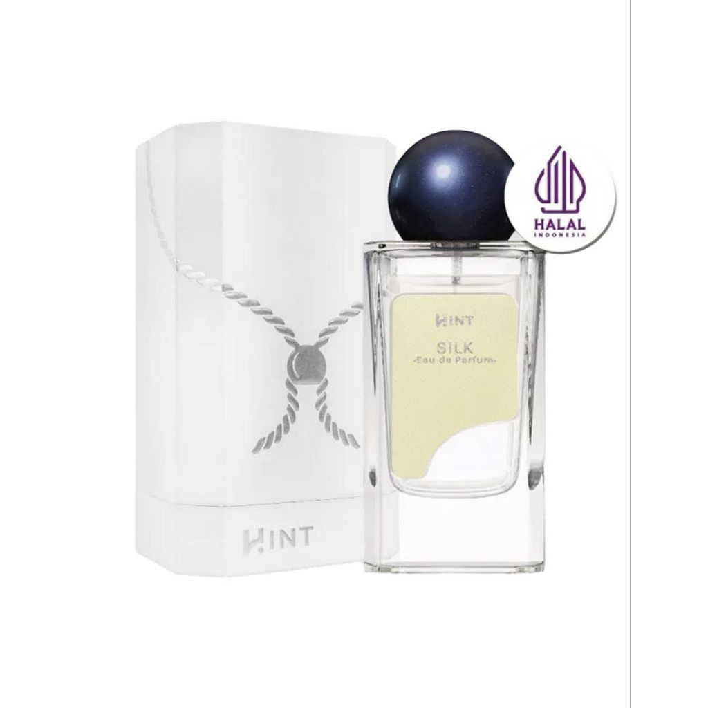 wts parfume hint silk EDP