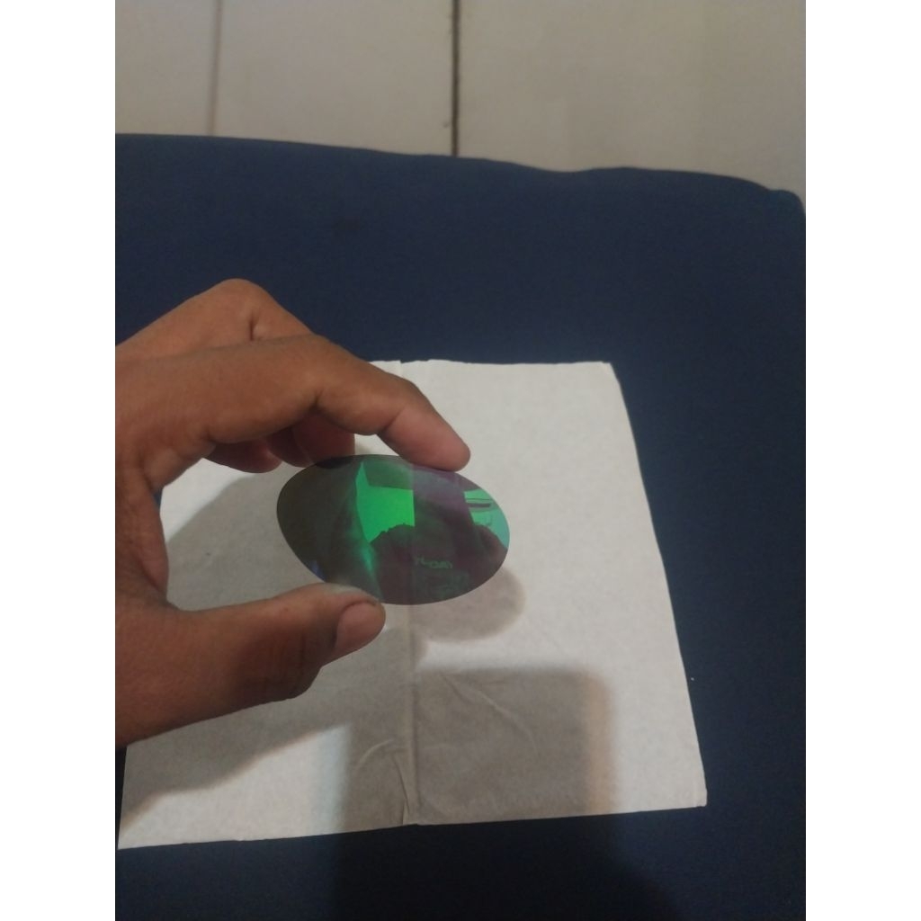 lensa oakley plantaris