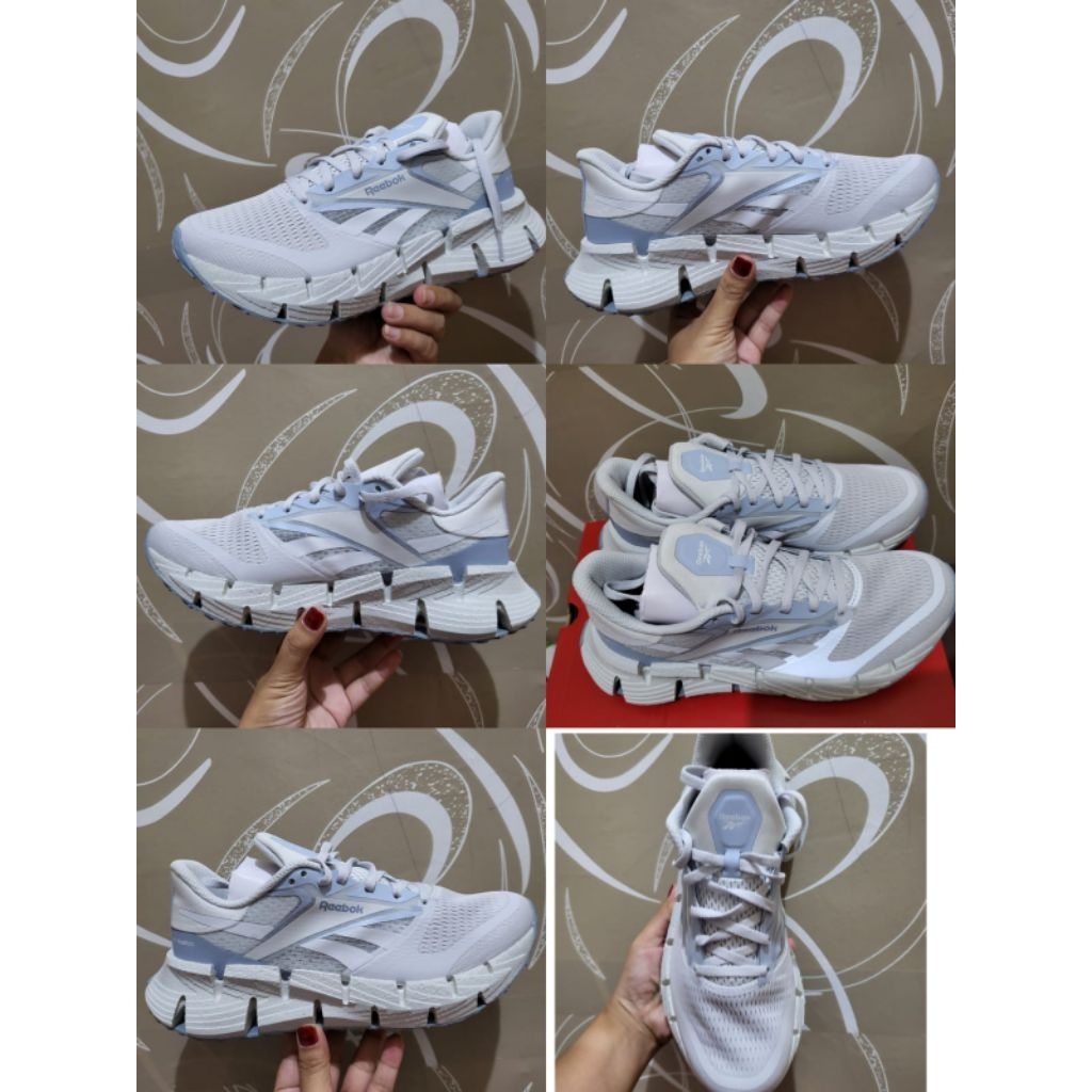 sepatu Reebok original