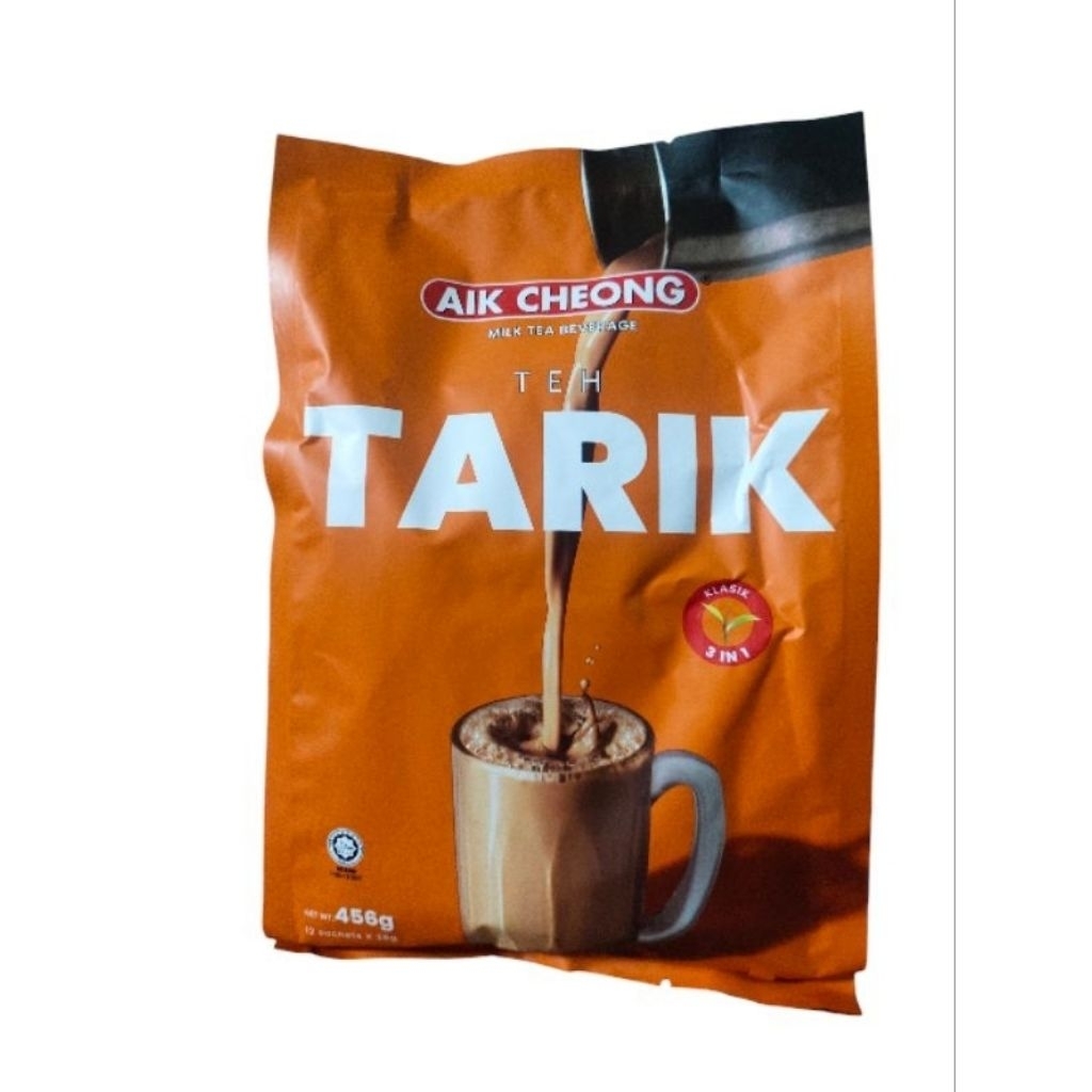 

Aik Cheong Semua Variasi (1Bags x 12s)