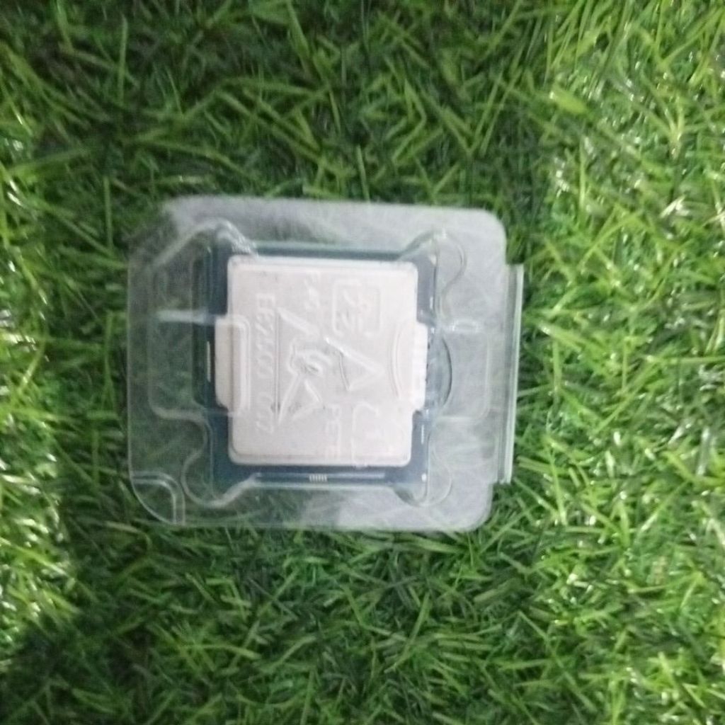 Intel Core I3-6100 (TRAY)