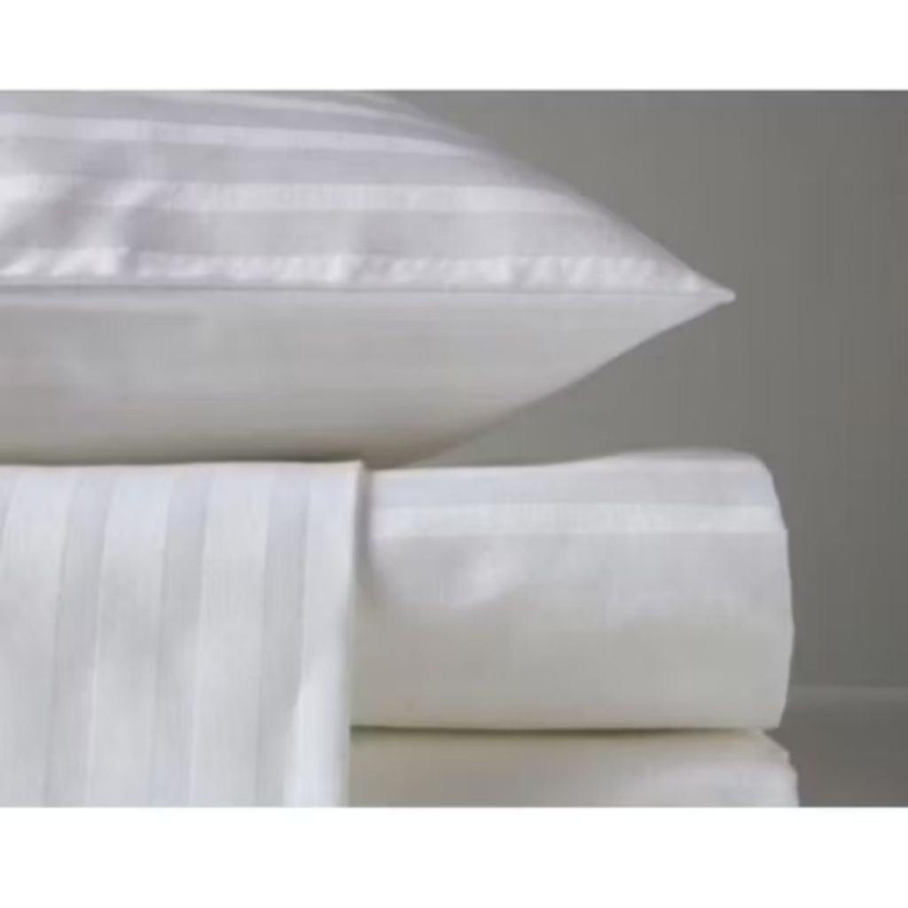 Pillow Case Hotel Semua Ukuran