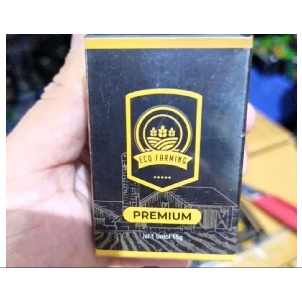 ECO FARMING PREMIUM by PT.BEST