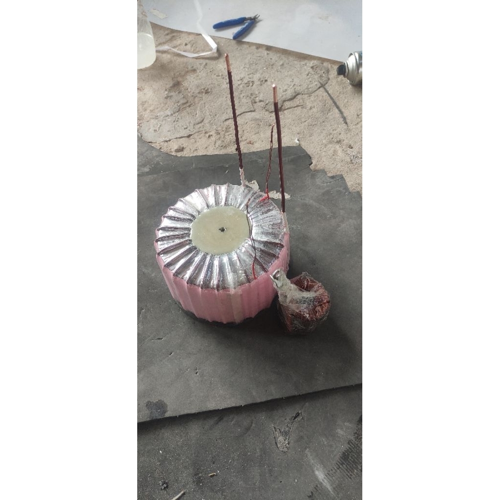 travo inverter 2200watt continue 4000watt peak