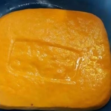 tahu kuning gepeng 10 biji