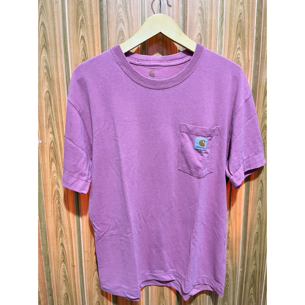 Ts Carhatt pocket
