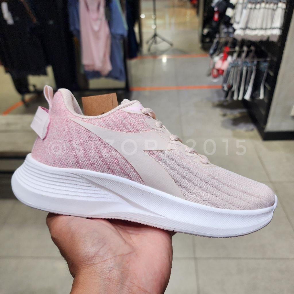 Sepatu Diadora ORIGINAL NANO (F) Women DIAX25F0306P