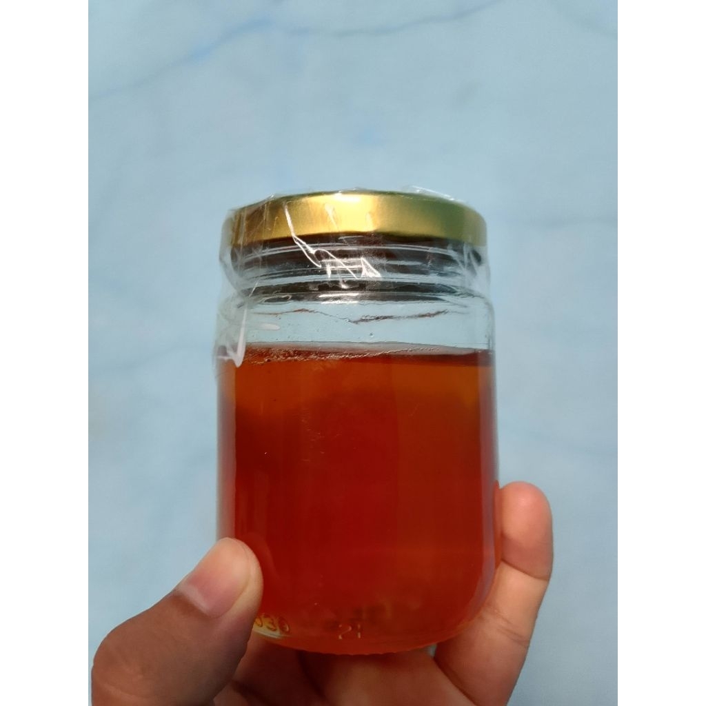 

madu yaman asli 250 gram