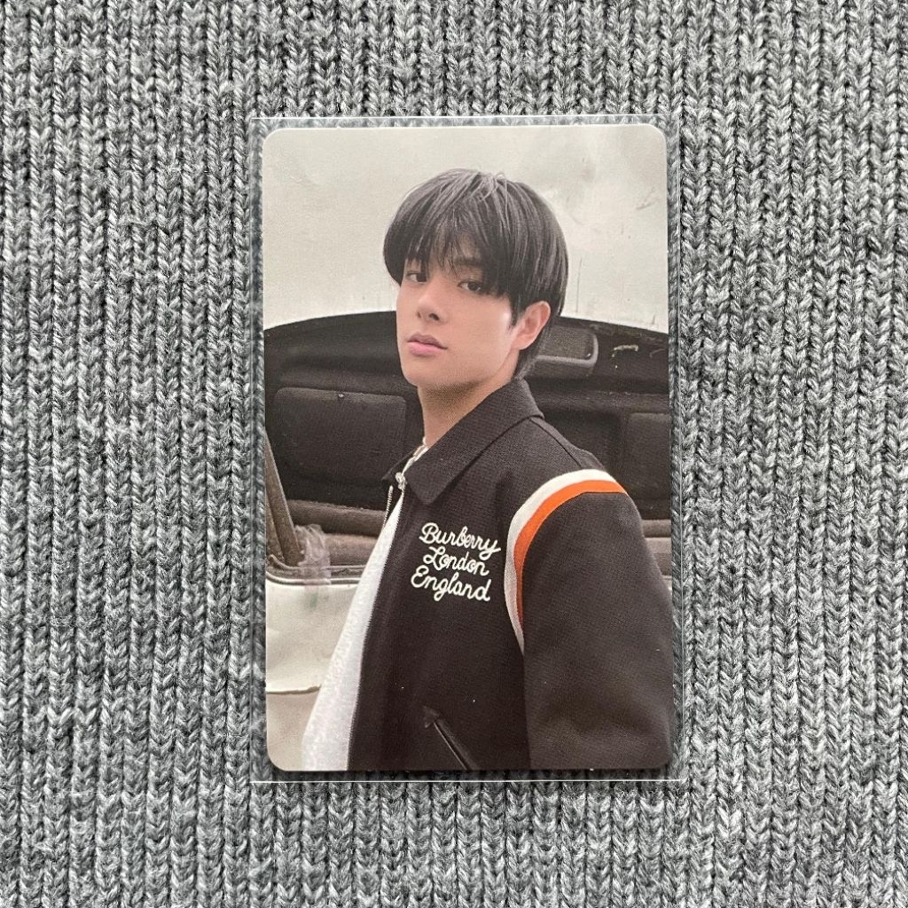 PC BORDER CARNIVAL DOWN VER | JAKE | ENHYPEN