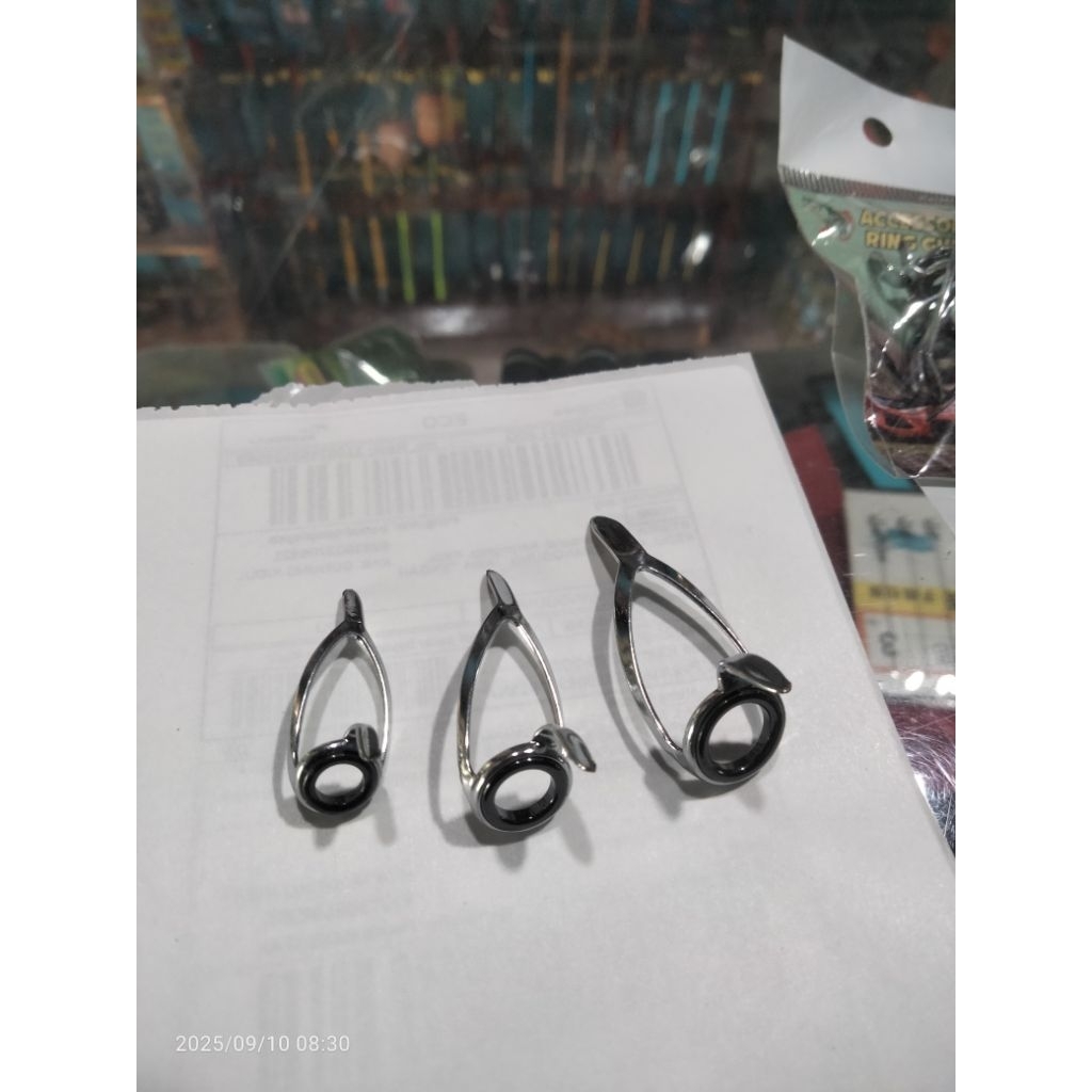 RING GUIDE LOWRIDER JORAN BESUTAN 360