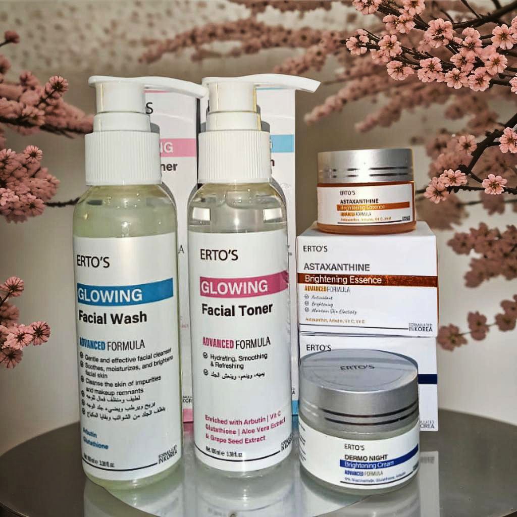 PAKET ERTOS ORIGINAL/PAKET ERTOS 4in1