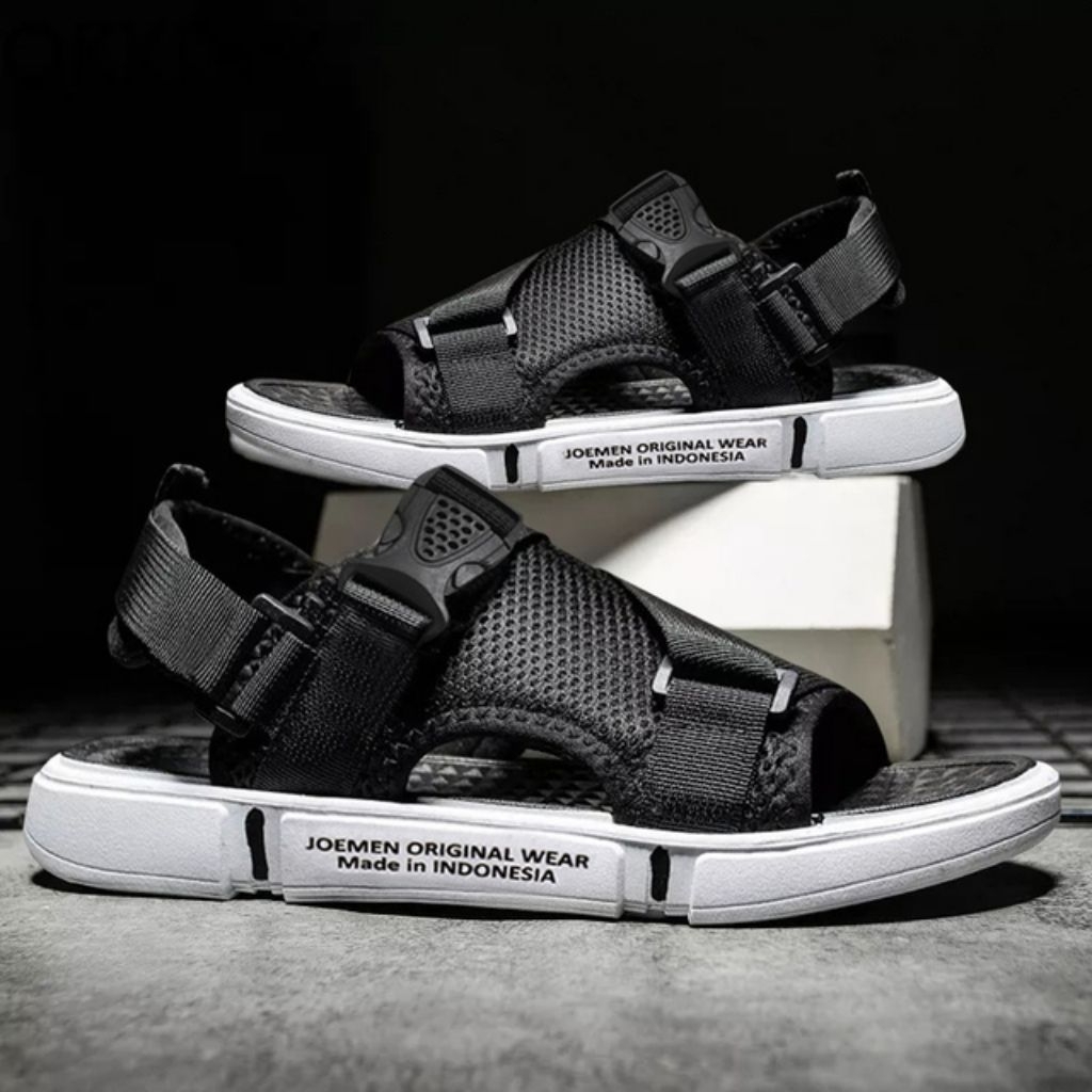 Sandal Pria Gunung Joemen Original