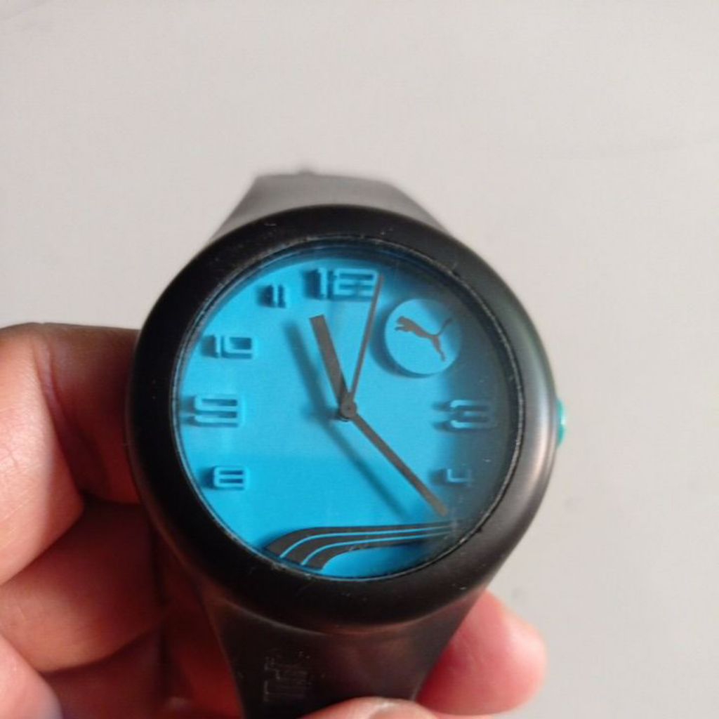 Jam Tangan Bekas PUMA PU103001009