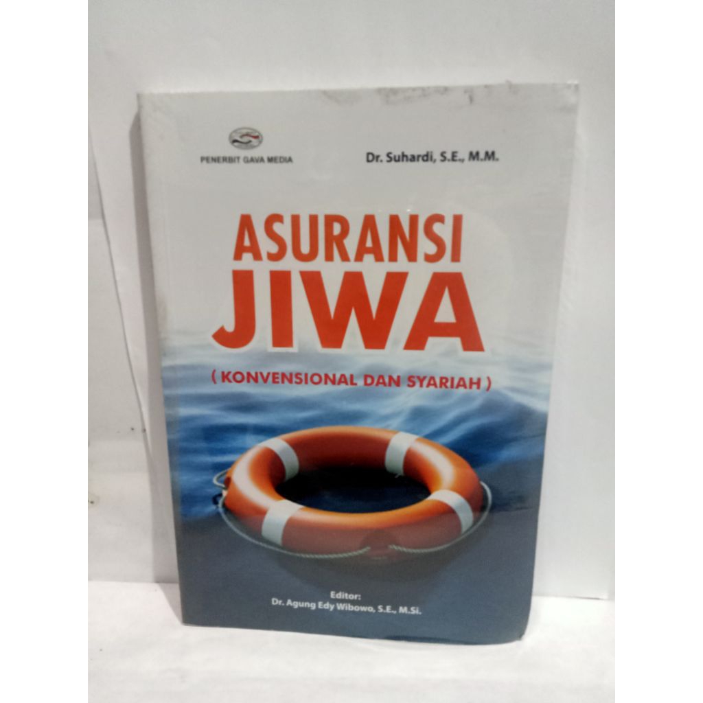 Asuransi jiwa