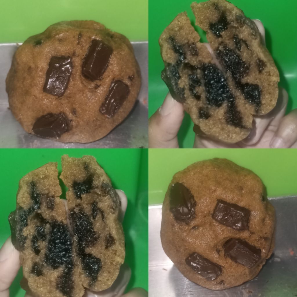 

Soft Cookies Homemade