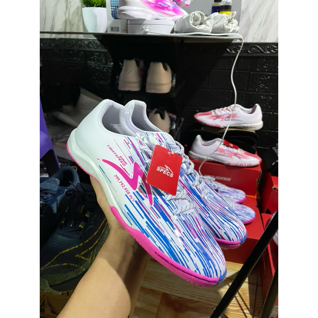 Ls Reborn magnifico in