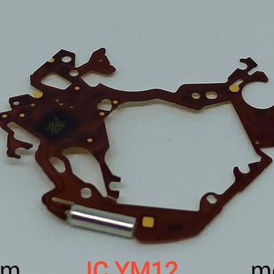 IC Mesin jam Arloji jam tangan swiss japan ym 12