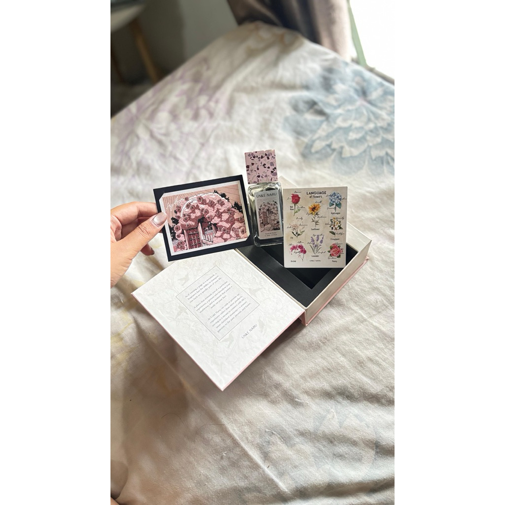 PRELOVED Unke Naru Ayodhya