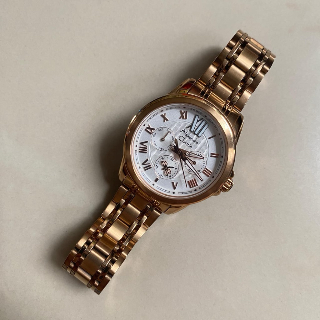 Preloved Alexandre Christie