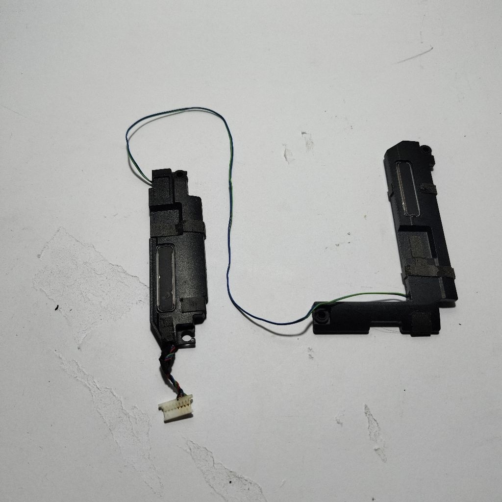 Speaker Spiker Speker Laptop Dell Latitude 7410