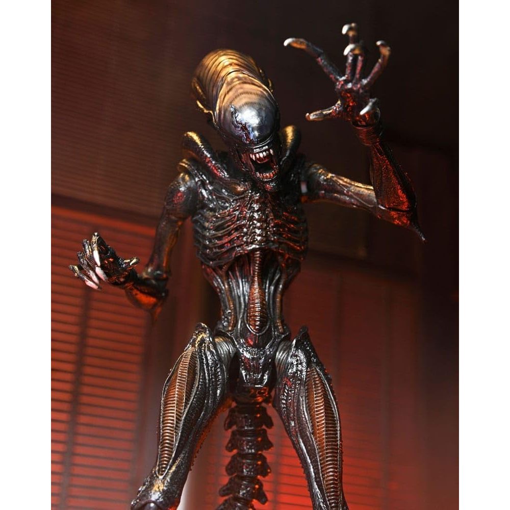 NECA Xenomorph Alien Romulus Action Figure 18 cm