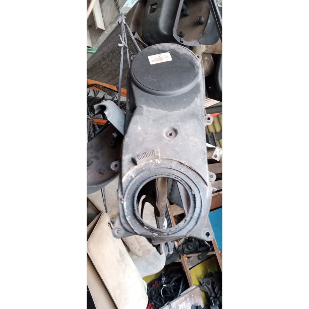 tutup cover timing belt suzuki amenity,esteem 1.3