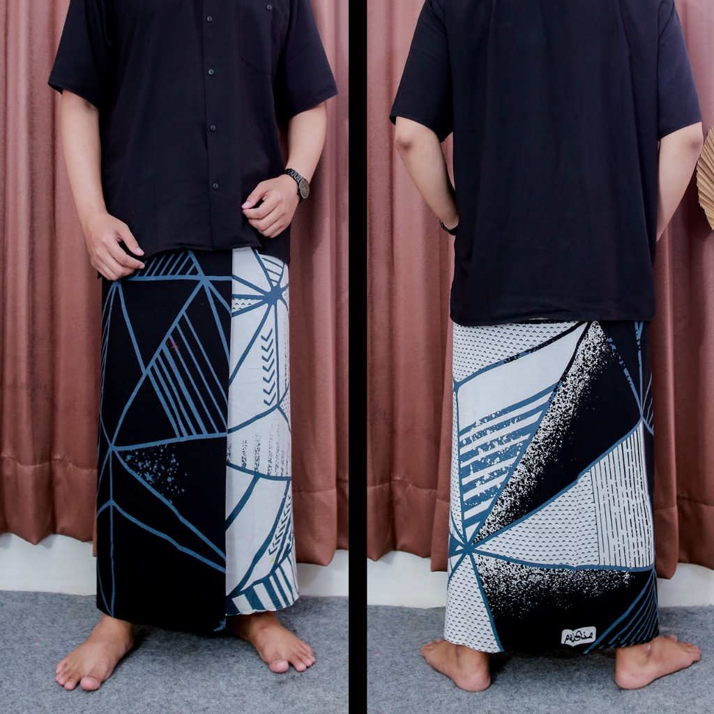 Sarung Rabbani Palestina Palestine Terbaru